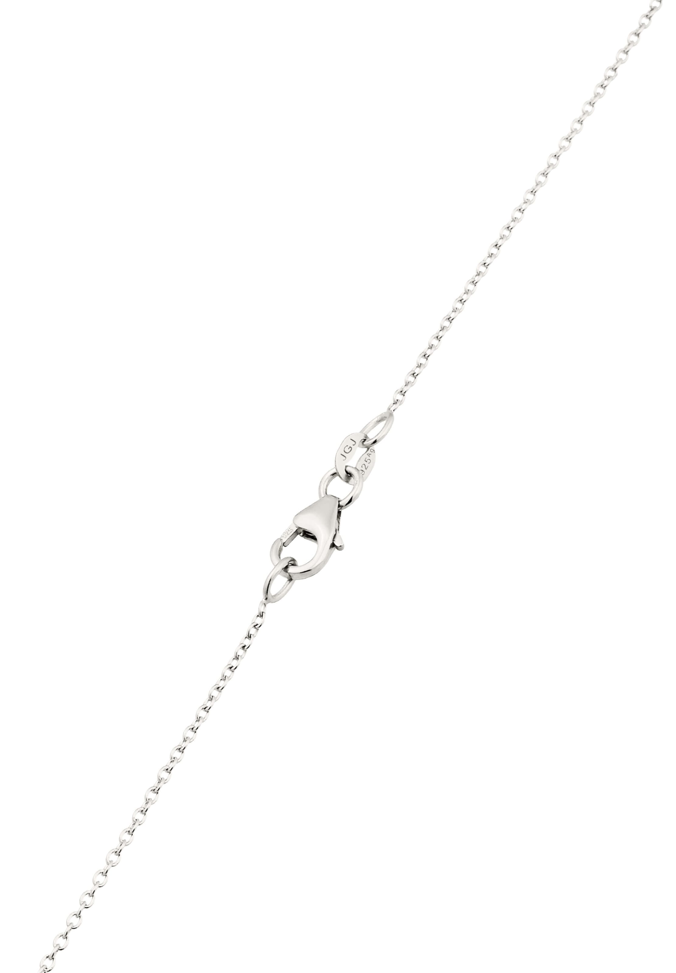Haze&Glory Necklace in Silver