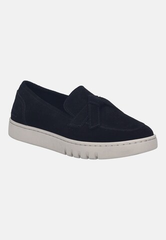 JOSEF SEIBEL Slipper 'Jessie 08' in Schwarz