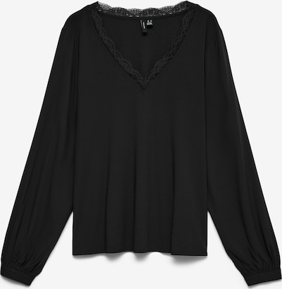 XXL dydžio Marškinėliai 'VMCBELLA' iš Vero Moda Curve, spalva – juoda, Prekių apžvalga
