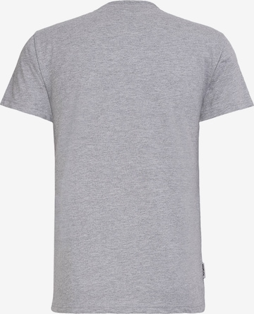 Unfair Athletics Shirt 'Off Road' in Grey