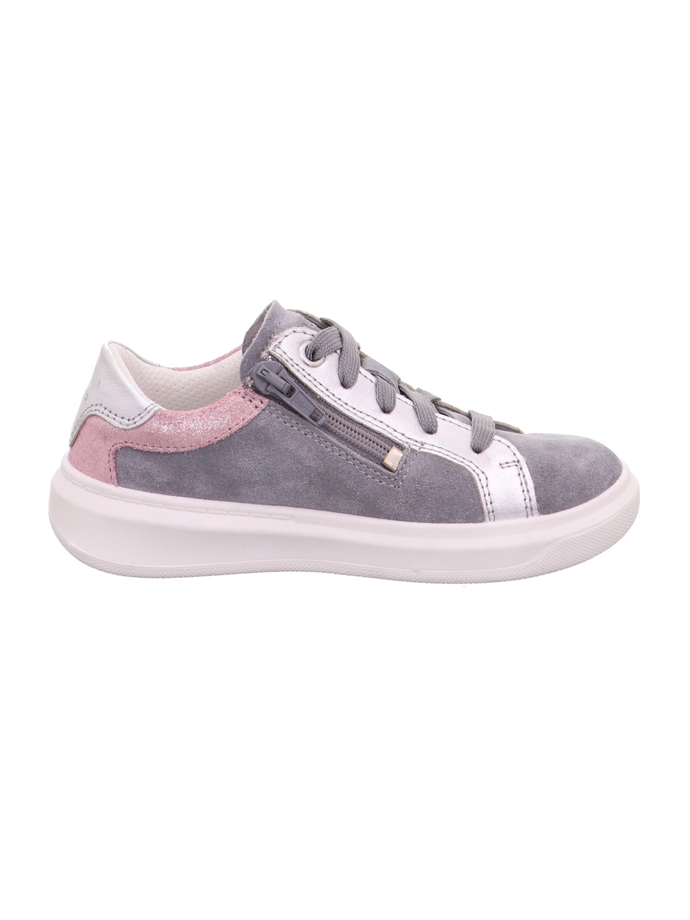 SUPERFIT Trainers 'Cosmo' in Grey