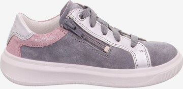SUPERFIT Sneakers 'Cosmo' in Grey