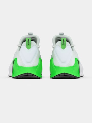 NIKE Спортни обувки 'FREE METCON 6' в бяло