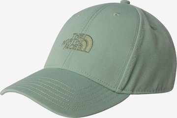 THE NORTH FACEŠilterica - zelena boja: prednji dio