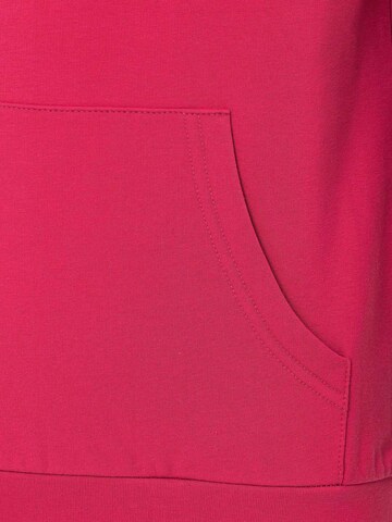 Williot Sweatshirt 'Allegra' in Pink