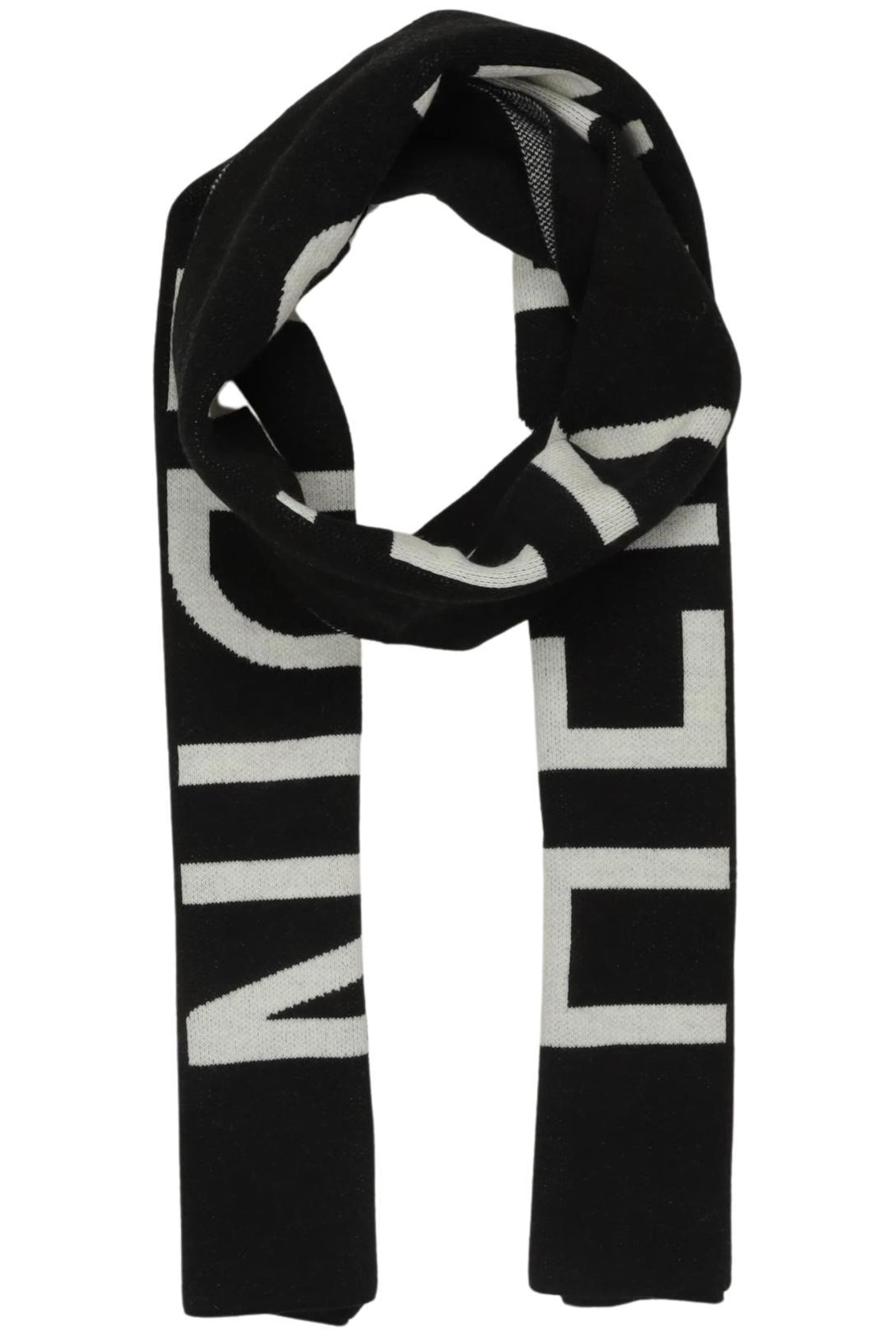 Herrlicher Schal oder Tuch One Size in Mischfarben: Vorderseite