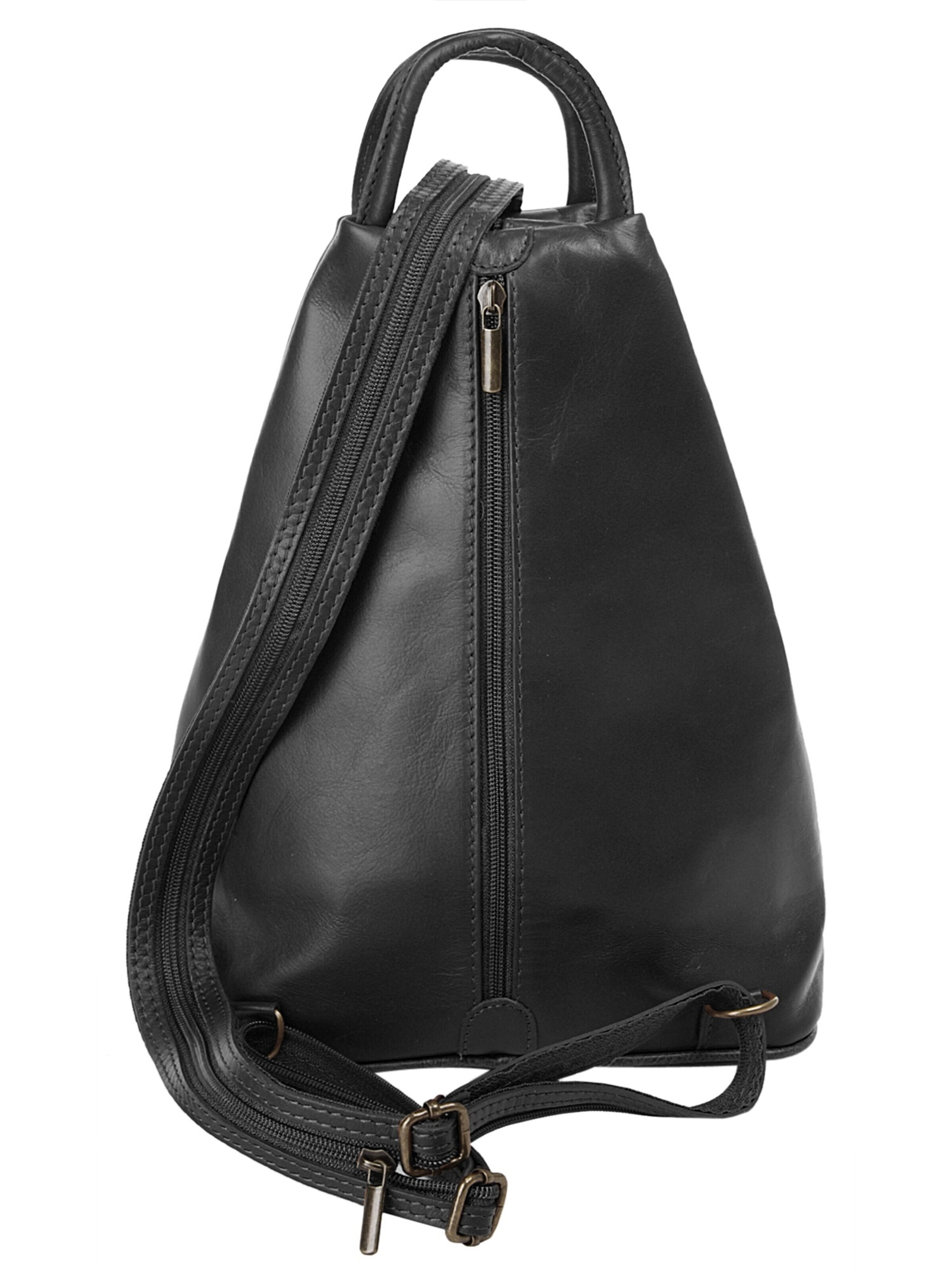 Samantha Look Rucksack‌‌‌‌‌‌‌‌ in Schwarz