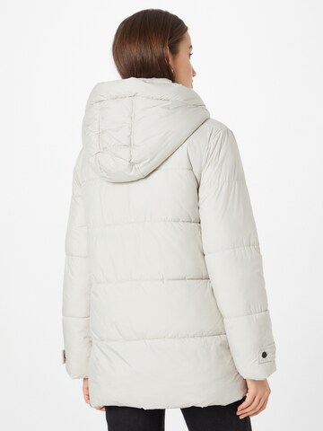 ECOALF Winter Jacket 'Baily' in White