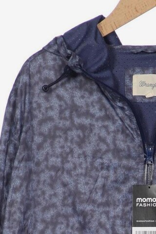 WRANGLER Jacket & Coat in S in Blue