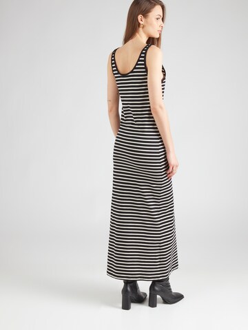 Robe QS en noir