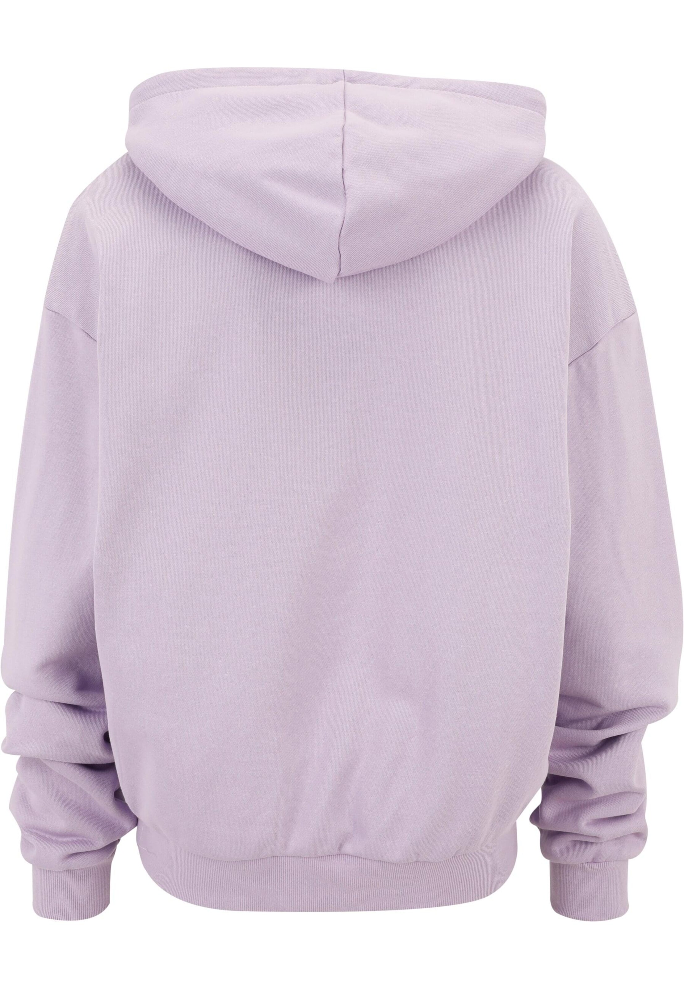 Felpa 'Sunny' di Lost Youth in lilla