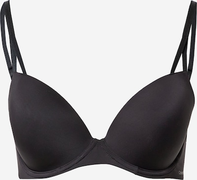 Calvin Klein Underwear BH  'Seductive Comfort ' in schwarz, Produktansicht