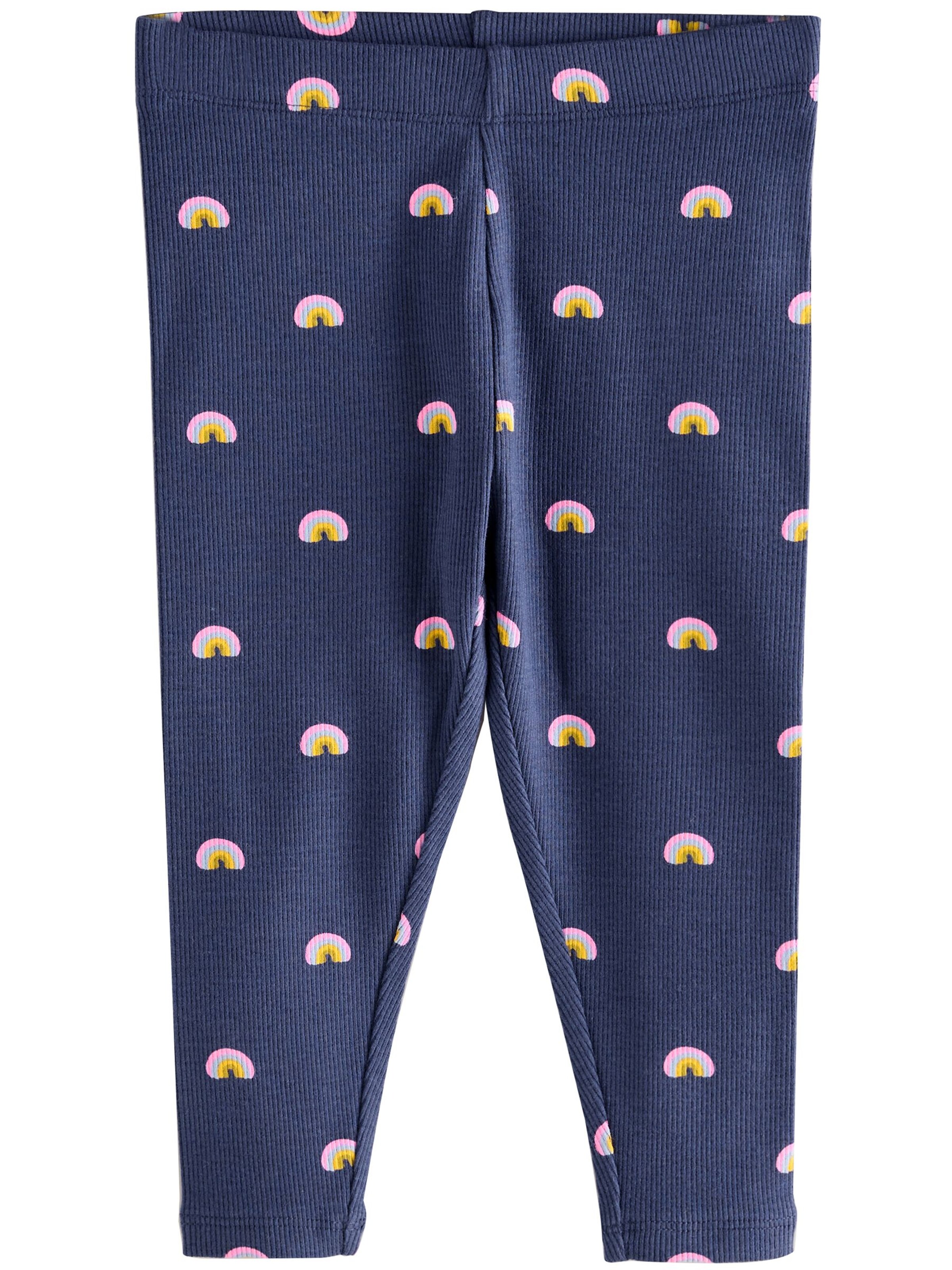 Next Скинни Леггинсы в Бежевый