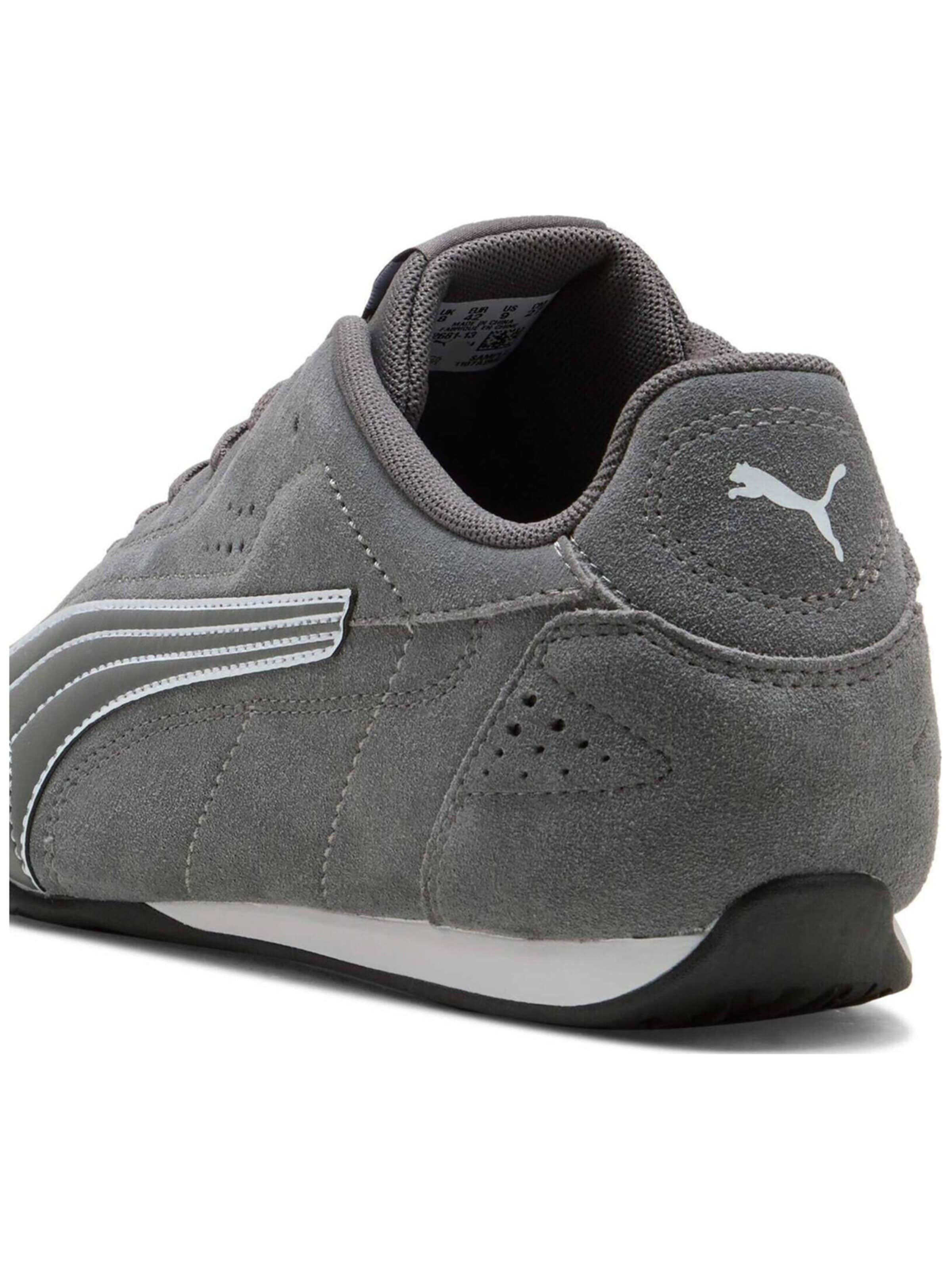 PUMA Sneakers 'Catch' in Grey