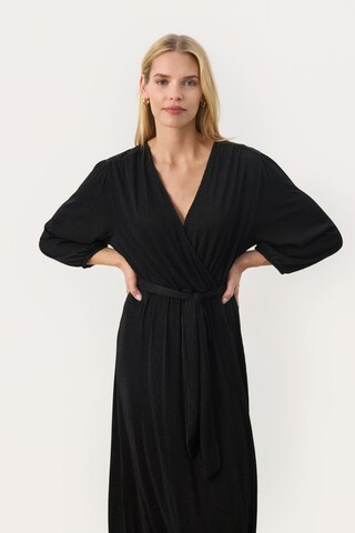 Robe Part Two en noir