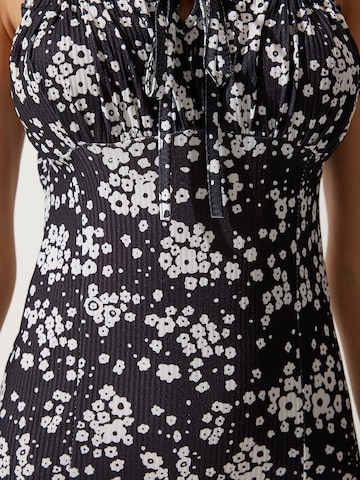 Abito estivo di Happiness İstanbul in nero