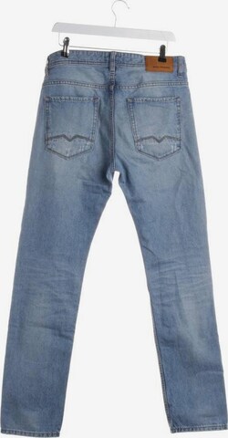 BOSS Jeans 30 x 32 in Blau