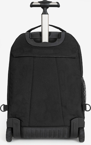 JANSPORT Backpack 'Driver 8 ' in Black