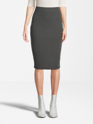 Orsay Skirt 'Like' in Grey: front