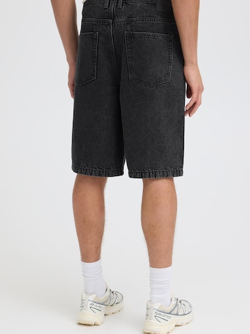 Loosefit Jean 'SDOmid' !Solid en gris