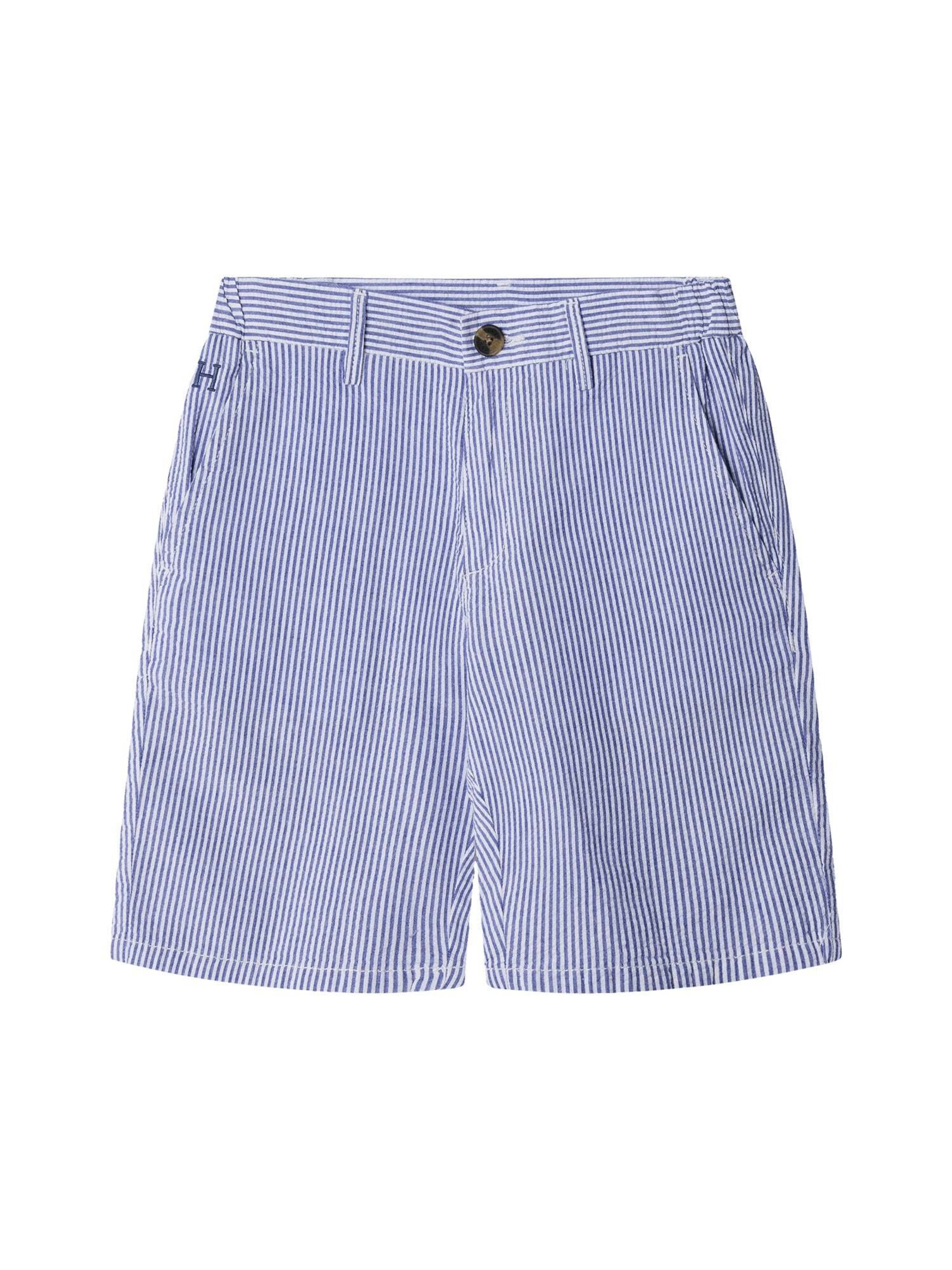 Regular Pantalon 'Heritage' Hackett London en bleu : devant