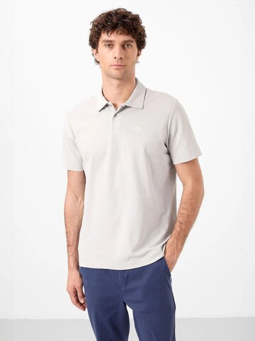 Tommy Life T-Shirts in Grau