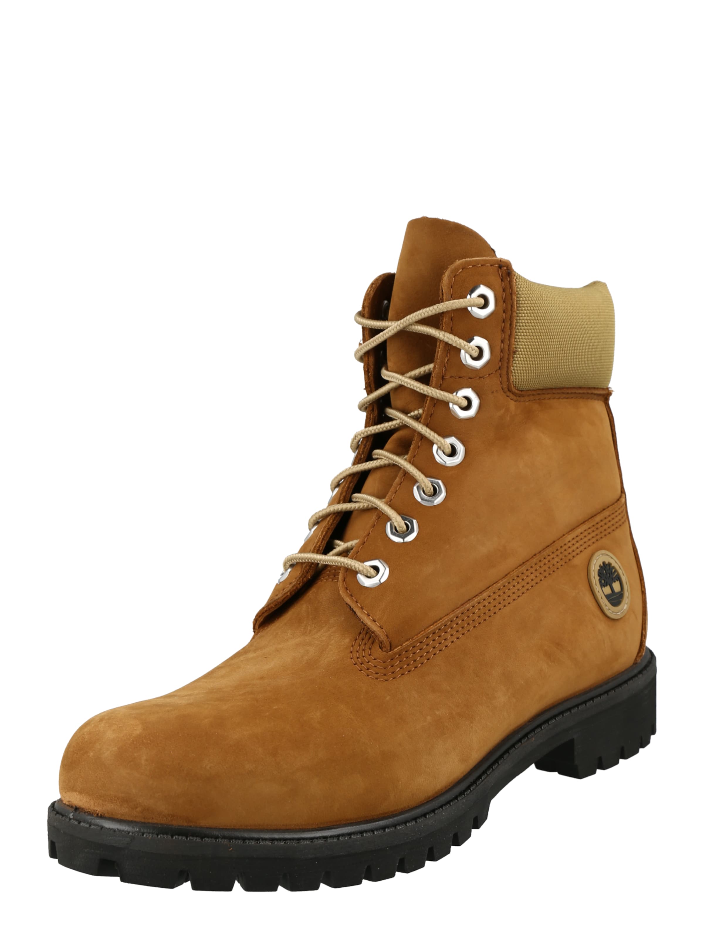 TIMBERLAND Veterboots '6 Inch Premium' in de kleur Pueblo, Productweergave