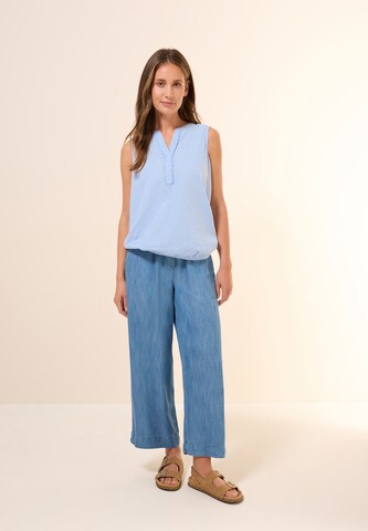 CECIL Blouse in Blue