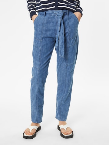 BRAX Regular Jeans 'Style.Melo' in Blauw: voorkant