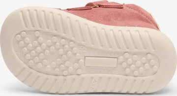 BISGAARD First-Step Shoes 'Thor' in Pink
