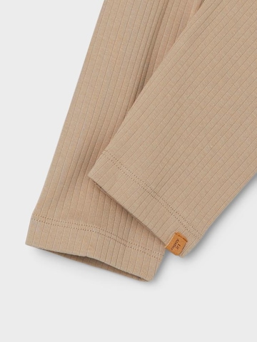 NAME IT - regular Pantalón 'Isak' en gris