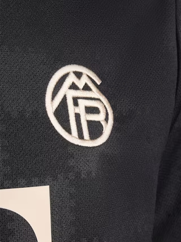T-Shirt fonctionnel 'Champions League 25-26' ADIDAS ORIGINALS en noir