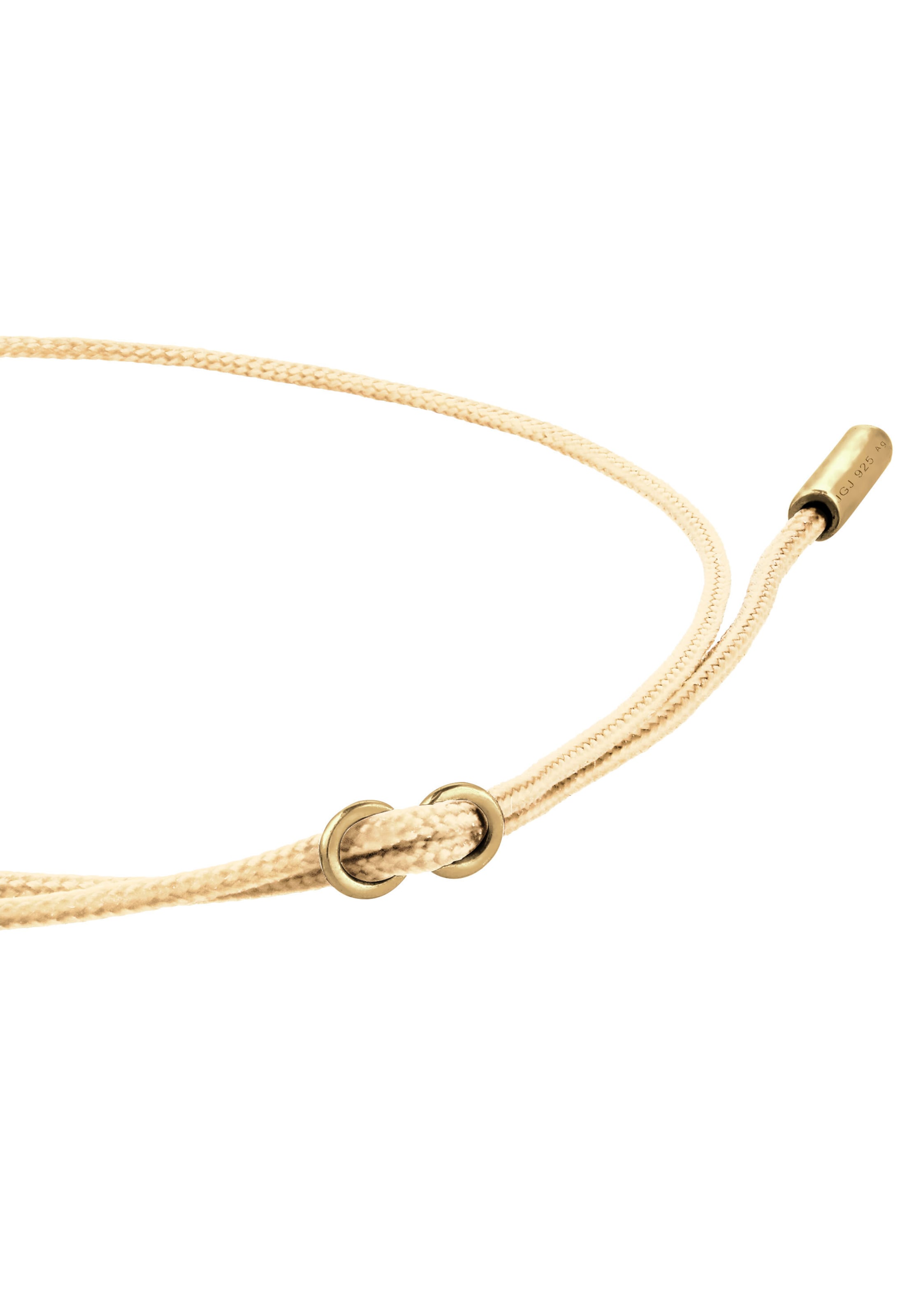 Bracelet ELLI en beige