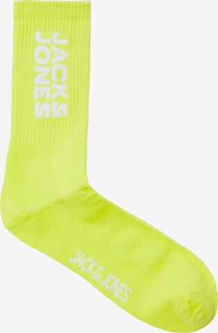 JACK & JONES Ponožky – mix barev