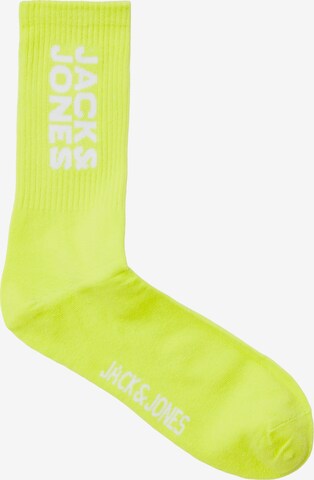 JACK & JONES Socken in Mischfarben