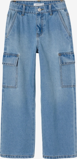 Jeans 'ROSE' NAME IT di colore blu denim, Visualizzazione prodotti