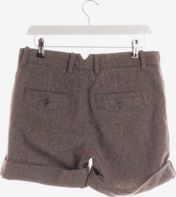 Marc O'Polo Bermuda / Shorts S in Braun