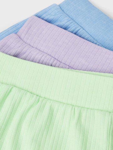 LMTD Normalny krój Spodnie 'NUNNE' w kolorze mieszane kolory