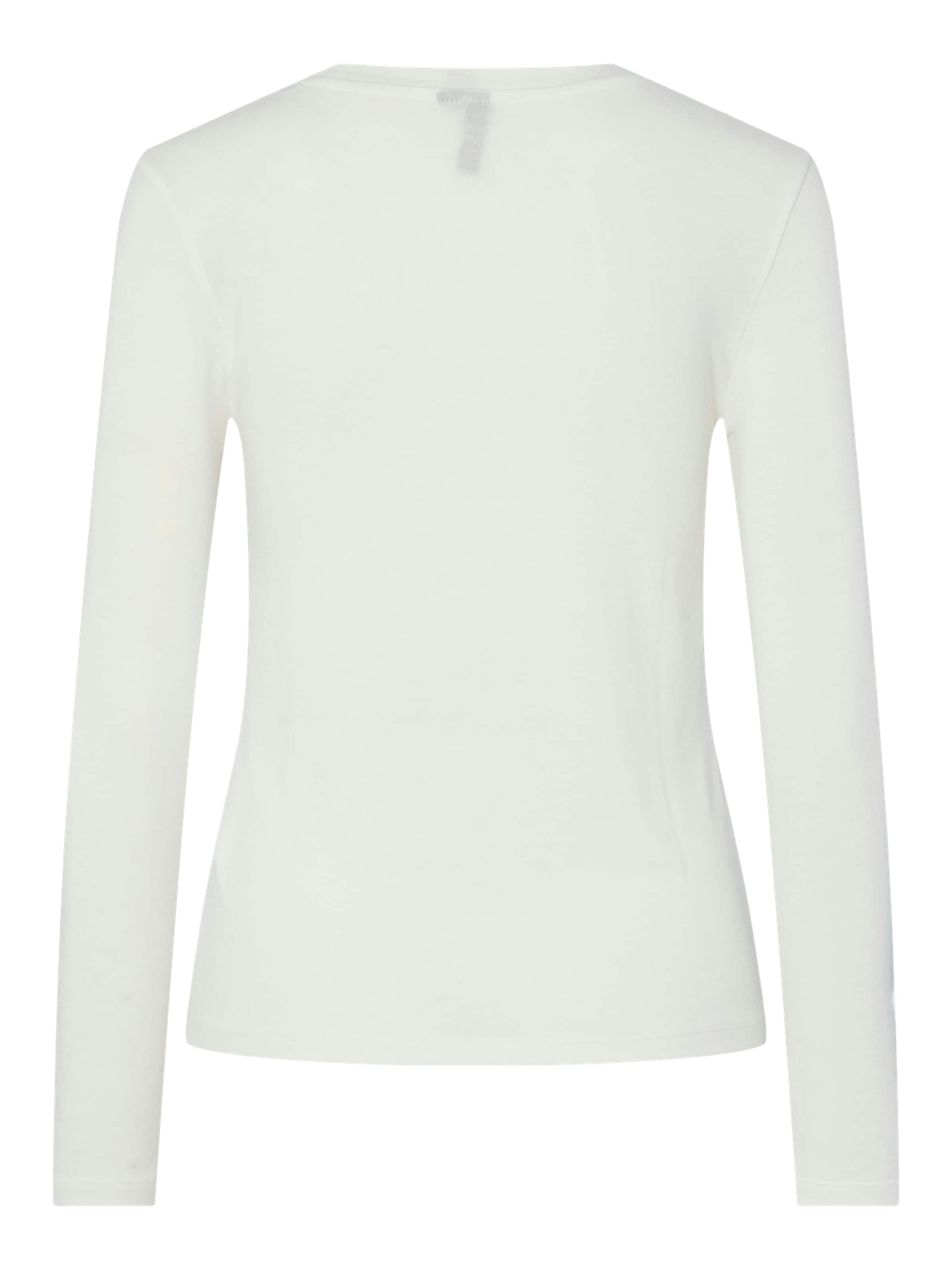 PIECES Μπλουζάκι 'PCMARIA' σε λευκό