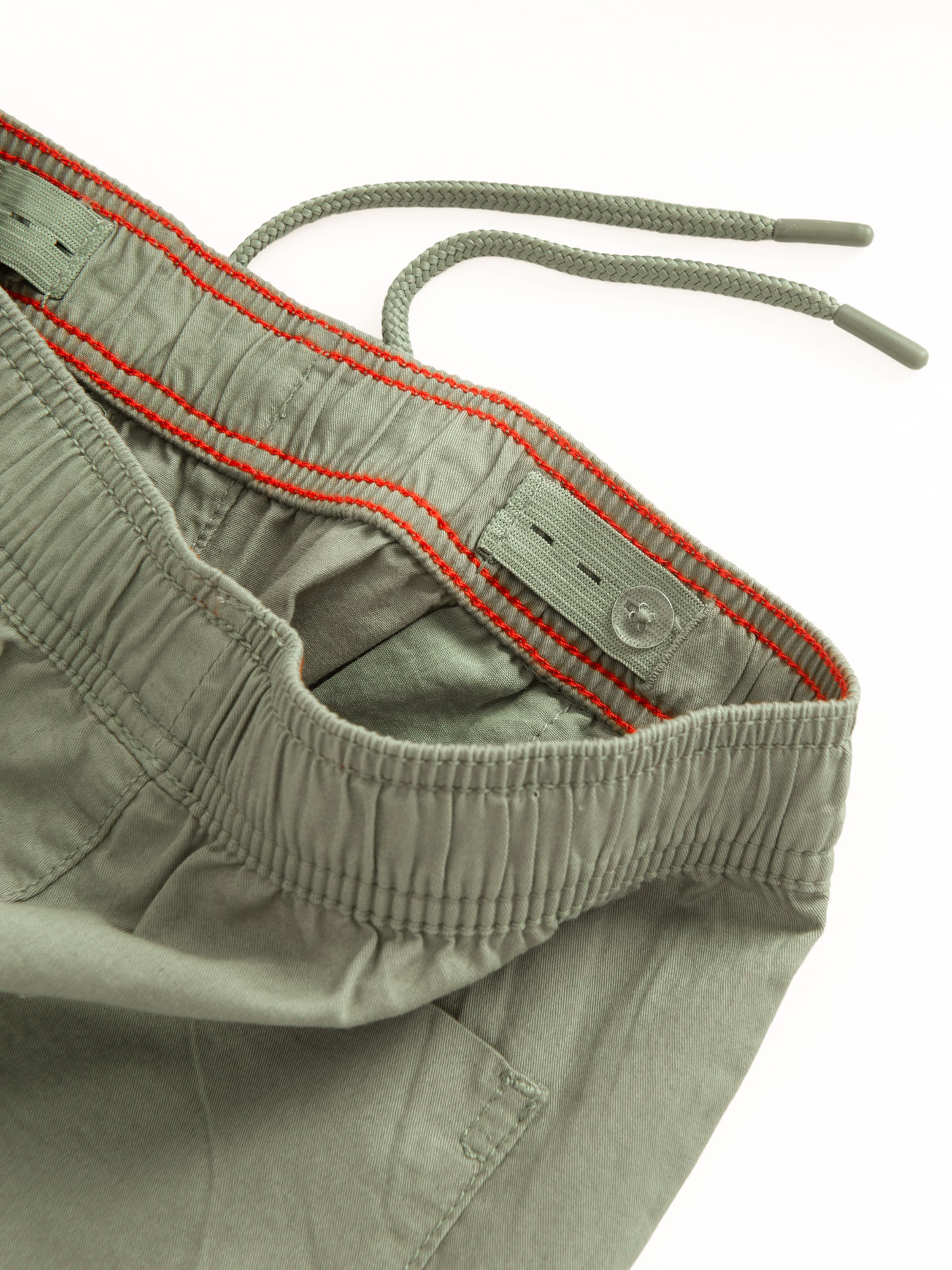 regular Pantaloni di Cool Club in verde