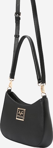 19V69 ITALIA Shoulder bag 'CARALINA HOBO by Versace' in Black