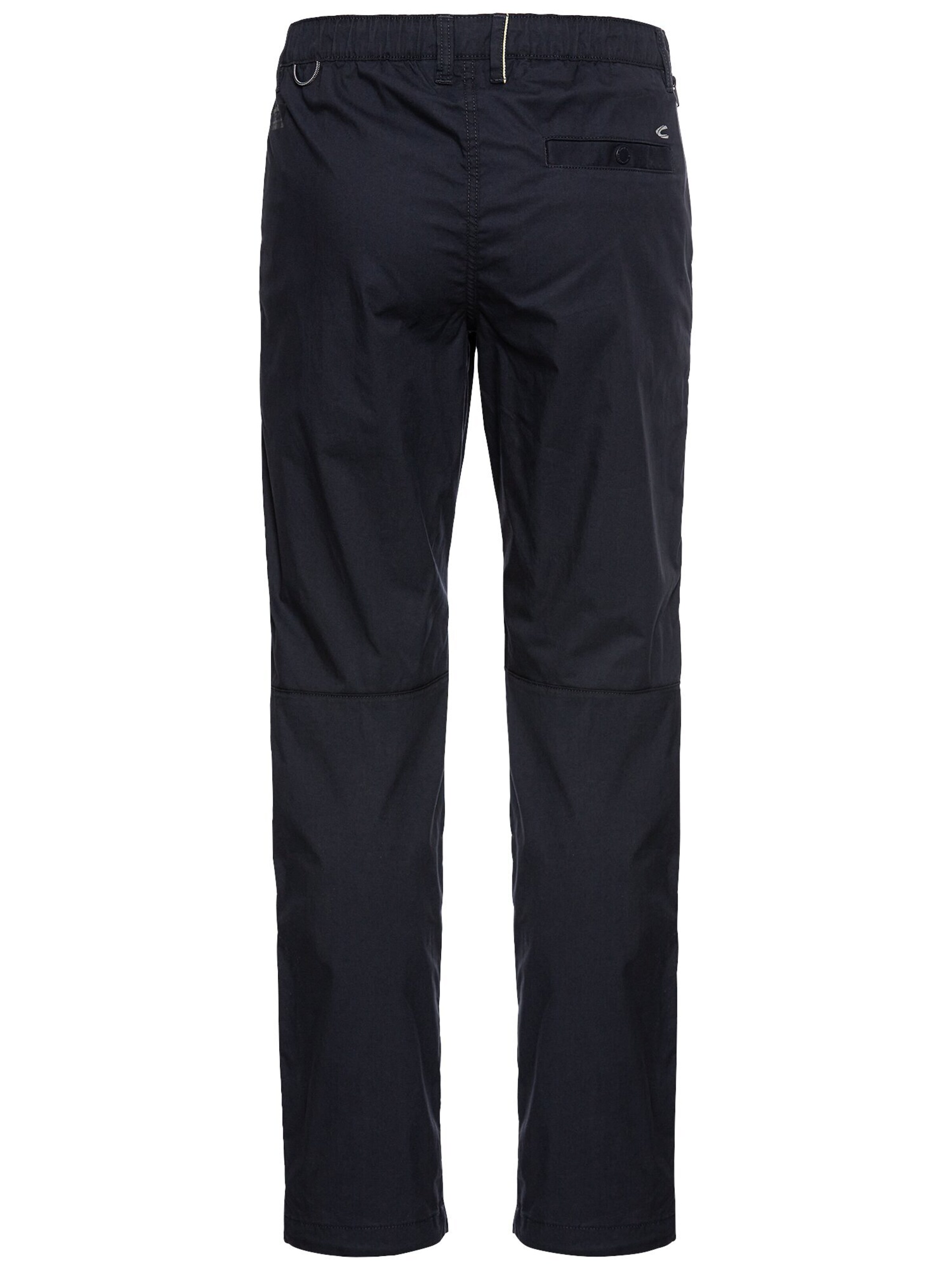 CAMEL ACTIVE Loose fit Chino Pants in Blue