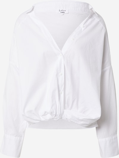 LeGer by Lena Gercke Blouse 'Frieda' in White, Item view
