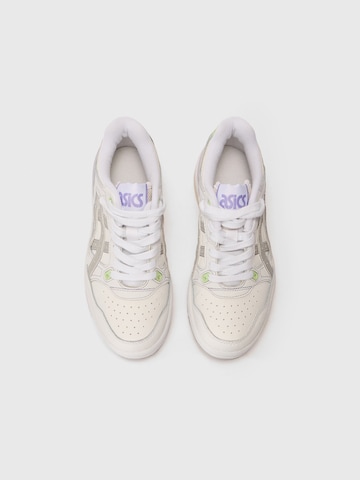 ASICS SportStyle Ниски маратонки 'GEL-NYC' в бяло