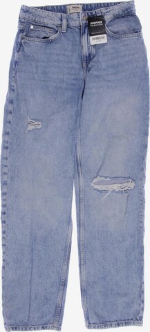 Tally Weijl Jeans 27-28 in Blau: predná strana