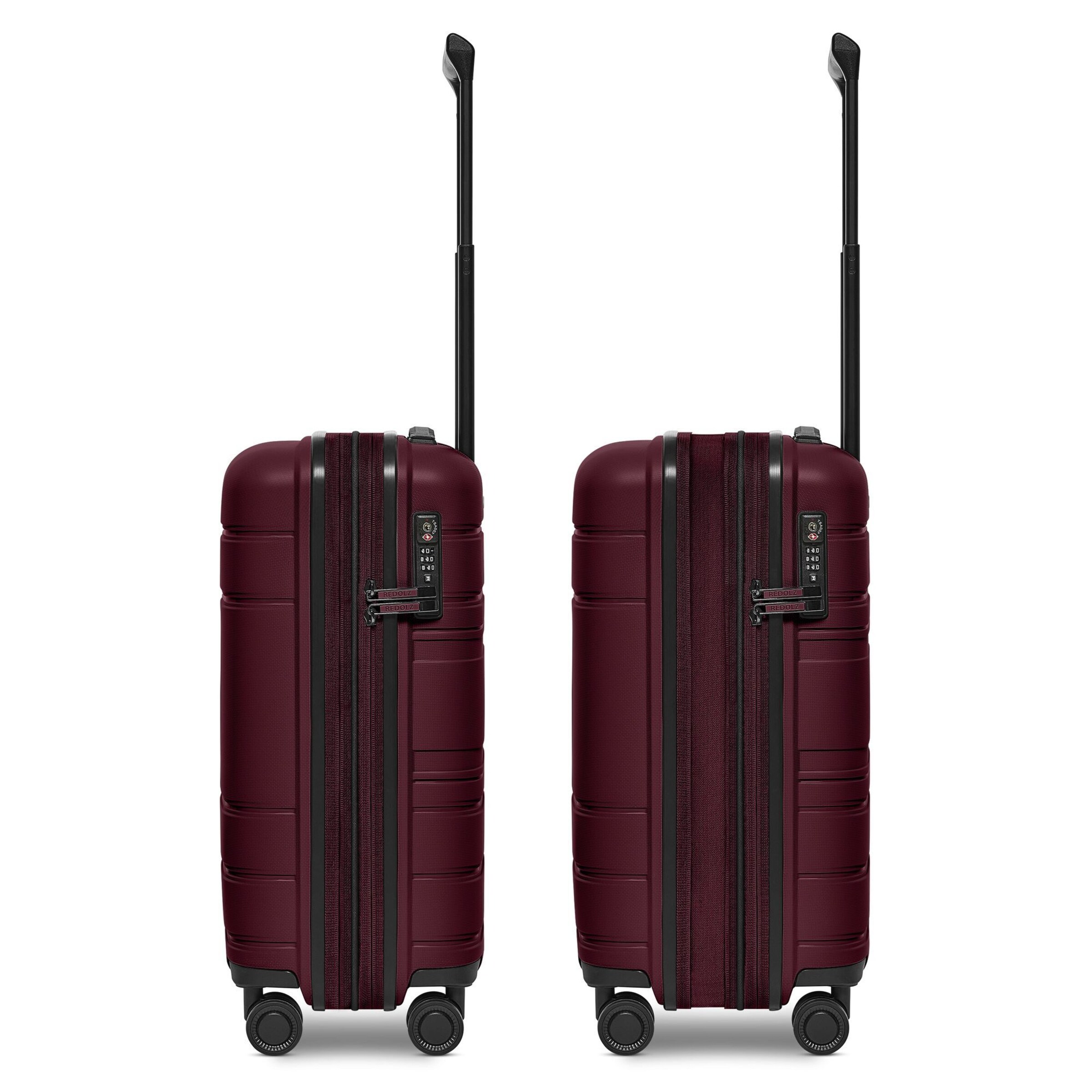 Redolz Cart 'Essentials 11' in Red