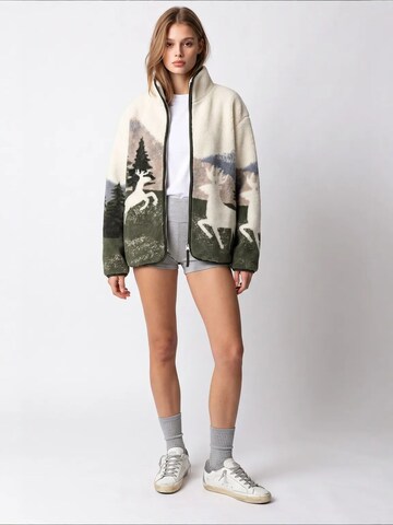 MixRay Sweatshirt 'Sweatshirts'‌‌‌‌‌ in Mischfarben