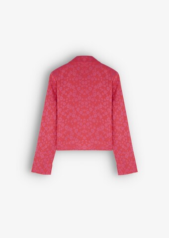 Scalpers Blazer 'Jac' i pink