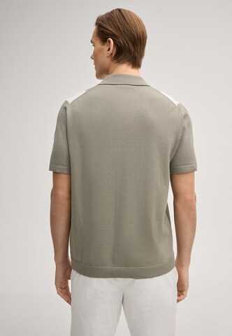 Coupe slim Chemise JOOP! en vert