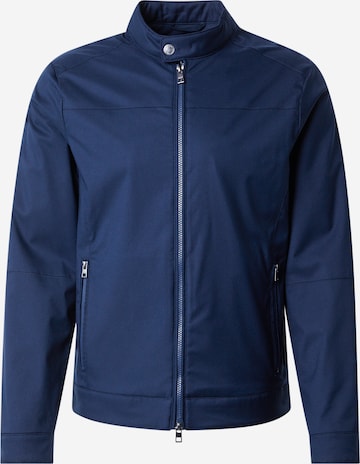 Michael Kors Kevad-sügisjope, värv sinine: eest vaates